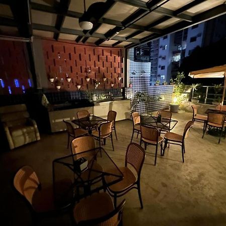 Studio 101 | Wifi 600Mb | Residencial Jc, Um Lugar Para Ficar. Belem  Ngoại thất bức ảnh