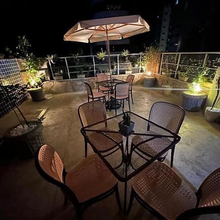 Studio 101 | Wifi 600Mb | Residencial Jc, Um Lugar Para Ficar. Belem  Ngoại thất bức ảnh