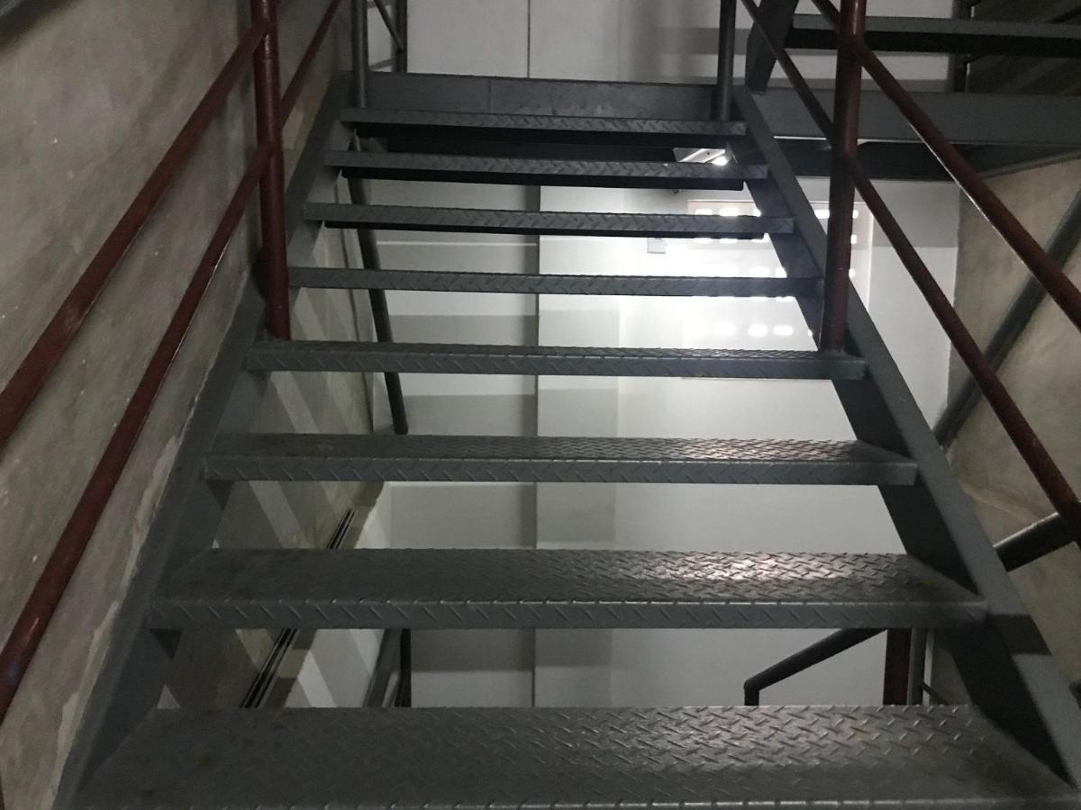 Studio 101 | Wifi 600Mb | Residencial Jc, Um Lugar Para Ficar. Belem  Ngoại thất bức ảnh