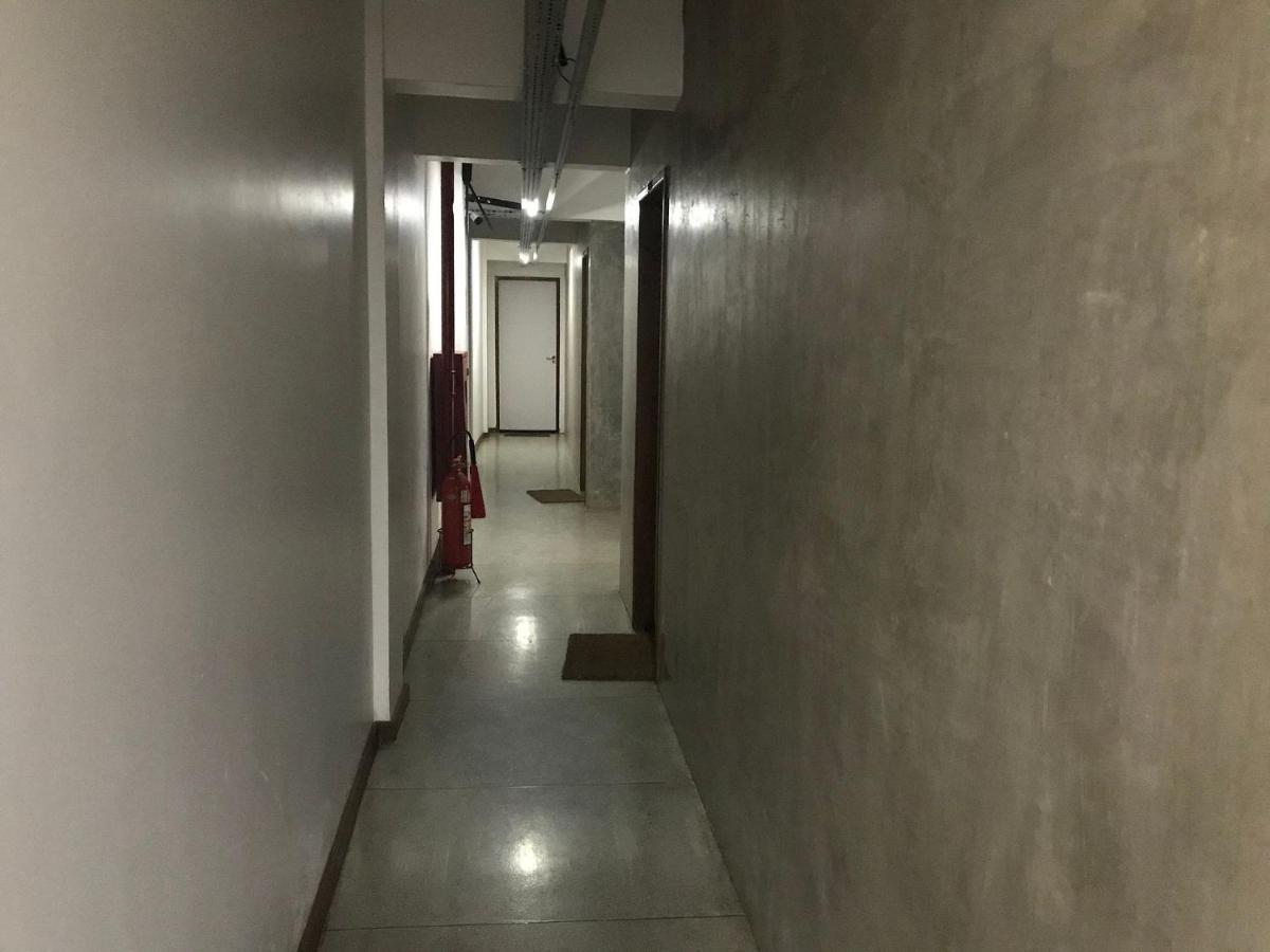 Studio 101 | Wifi 600Mb | Residencial Jc, Um Lugar Para Ficar. Belem  Ngoại thất bức ảnh