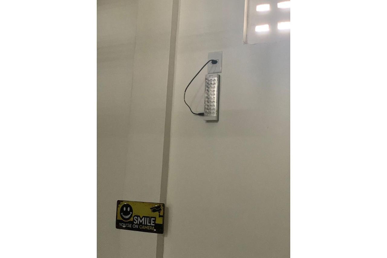 Studio 101 | Wifi 600Mb | Residencial Jc, Um Lugar Para Ficar. Belem  Ngoại thất bức ảnh