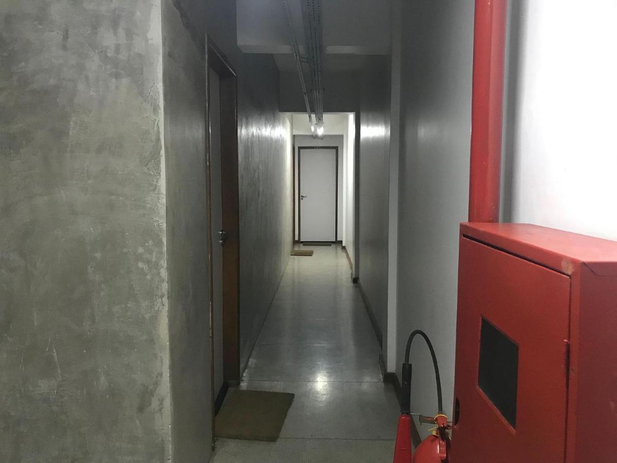 Studio 101 | Wifi 600Mb | Residencial Jc, Um Lugar Para Ficar. Belem  Ngoại thất bức ảnh