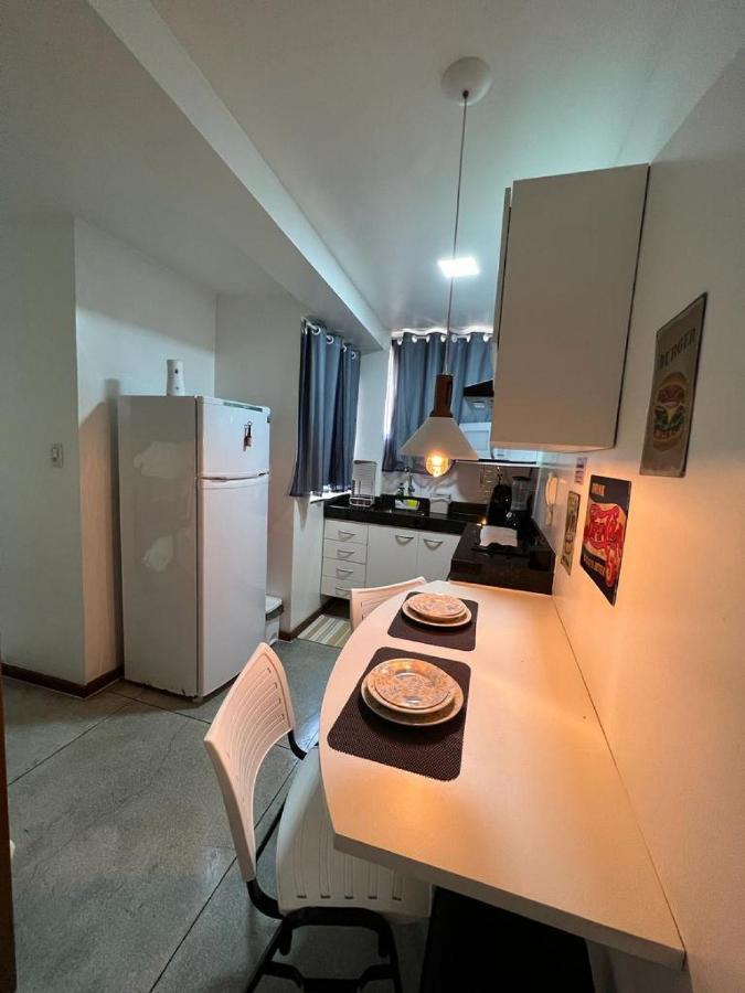 Studio 101 | Wifi 600Mb | Residencial Jc, Um Lugar Para Ficar. Belem  Ngoại thất bức ảnh