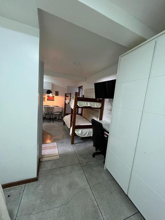 Studio 101 | Wifi 600Mb | Residencial Jc, Um Lugar Para Ficar. Belem  Ngoại thất bức ảnh