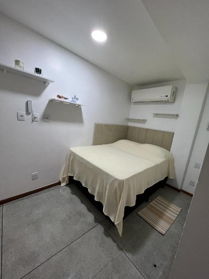 Studio 101 | Wifi 600Mb | Residencial Jc, Um Lugar Para Ficar. Belem  Ngoại thất bức ảnh