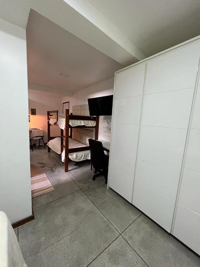Studio 101 | Wifi 600Mb | Residencial Jc, Um Lugar Para Ficar. Belem  Ngoại thất bức ảnh