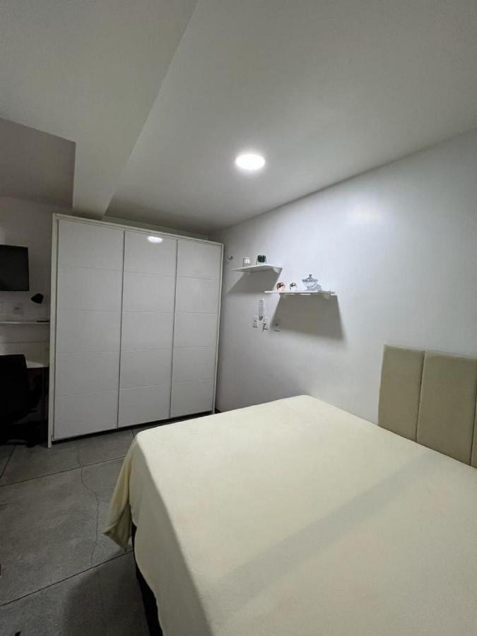 Studio 101 | Wifi 600Mb | Residencial Jc, Um Lugar Para Ficar. Belem  Ngoại thất bức ảnh