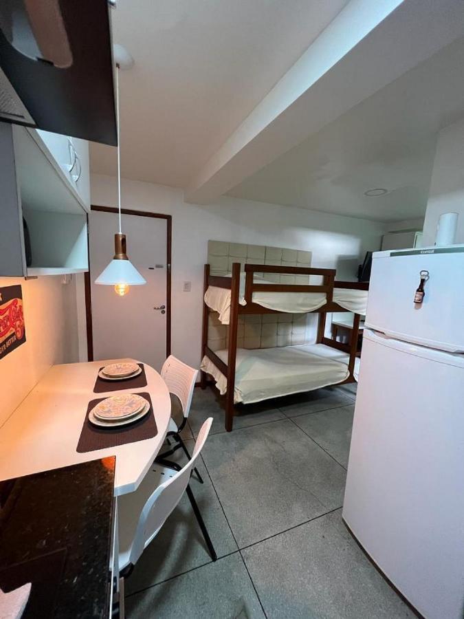 Studio 101 | Wifi 600Mb | Residencial Jc, Um Lugar Para Ficar. Belem  Ngoại thất bức ảnh