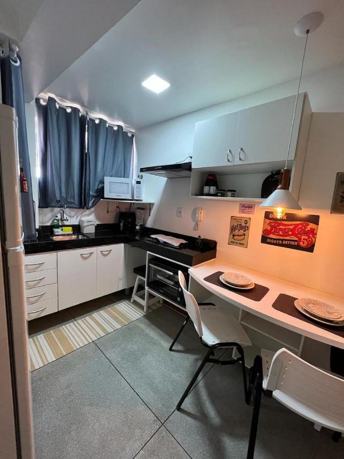Studio 101 | Wifi 600Mb | Residencial Jc, Um Lugar Para Ficar. Belem  Ngoại thất bức ảnh