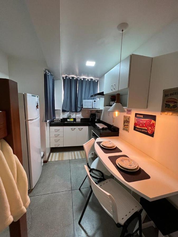 Studio 101 | Wifi 600Mb | Residencial Jc, Um Lugar Para Ficar. Belem  Ngoại thất bức ảnh