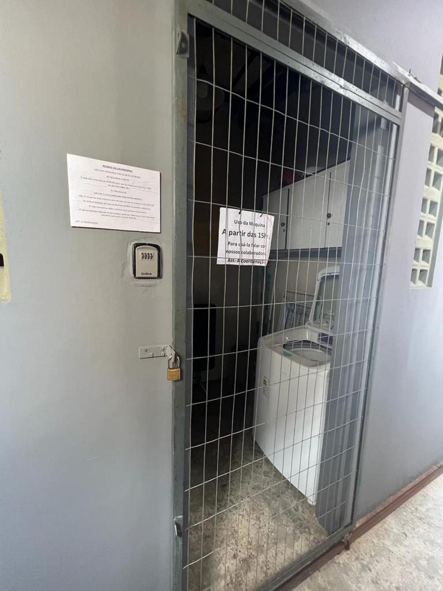Studio 101 | Wifi 600Mb | Residencial Jc, Um Lugar Para Ficar. Belem  Ngoại thất bức ảnh