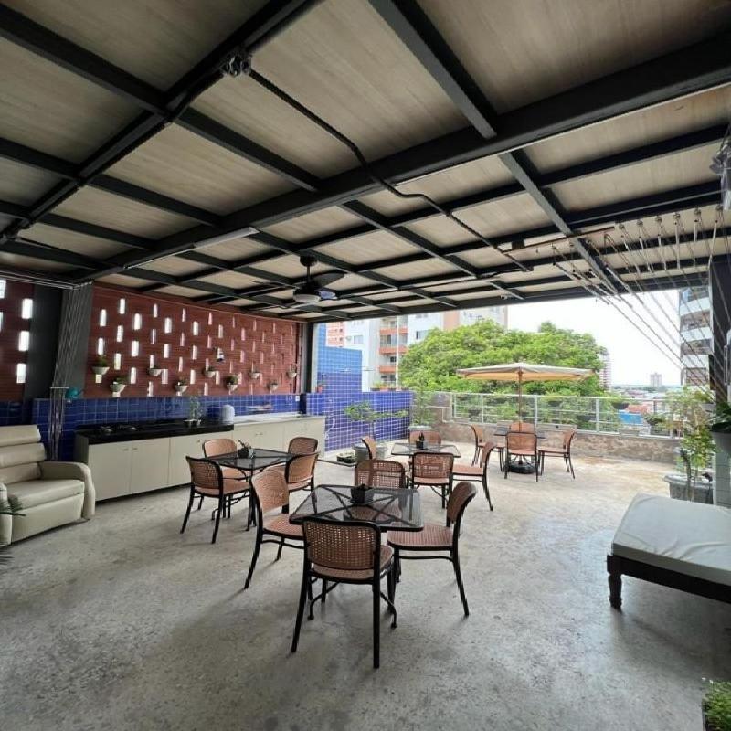 Studio 101 | Wifi 600Mb | Residencial Jc, Um Lugar Para Ficar. Belem  Ngoại thất bức ảnh