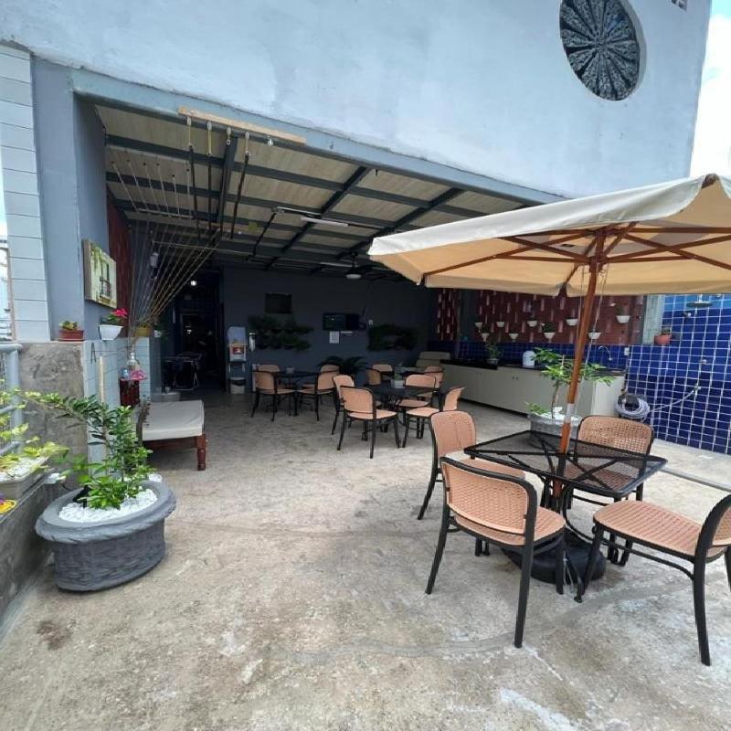 Studio 101 | Wifi 600Mb | Residencial Jc, Um Lugar Para Ficar. Belem  Ngoại thất bức ảnh