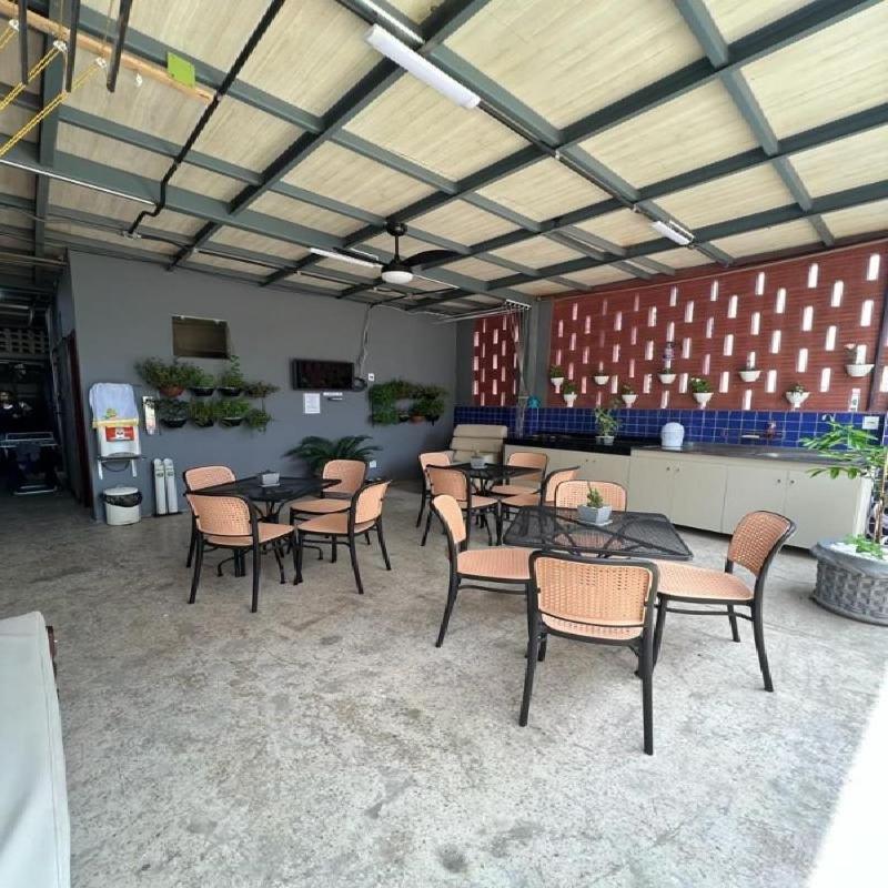 Studio 101 | Wifi 600Mb | Residencial Jc, Um Lugar Para Ficar. Belem  Ngoại thất bức ảnh