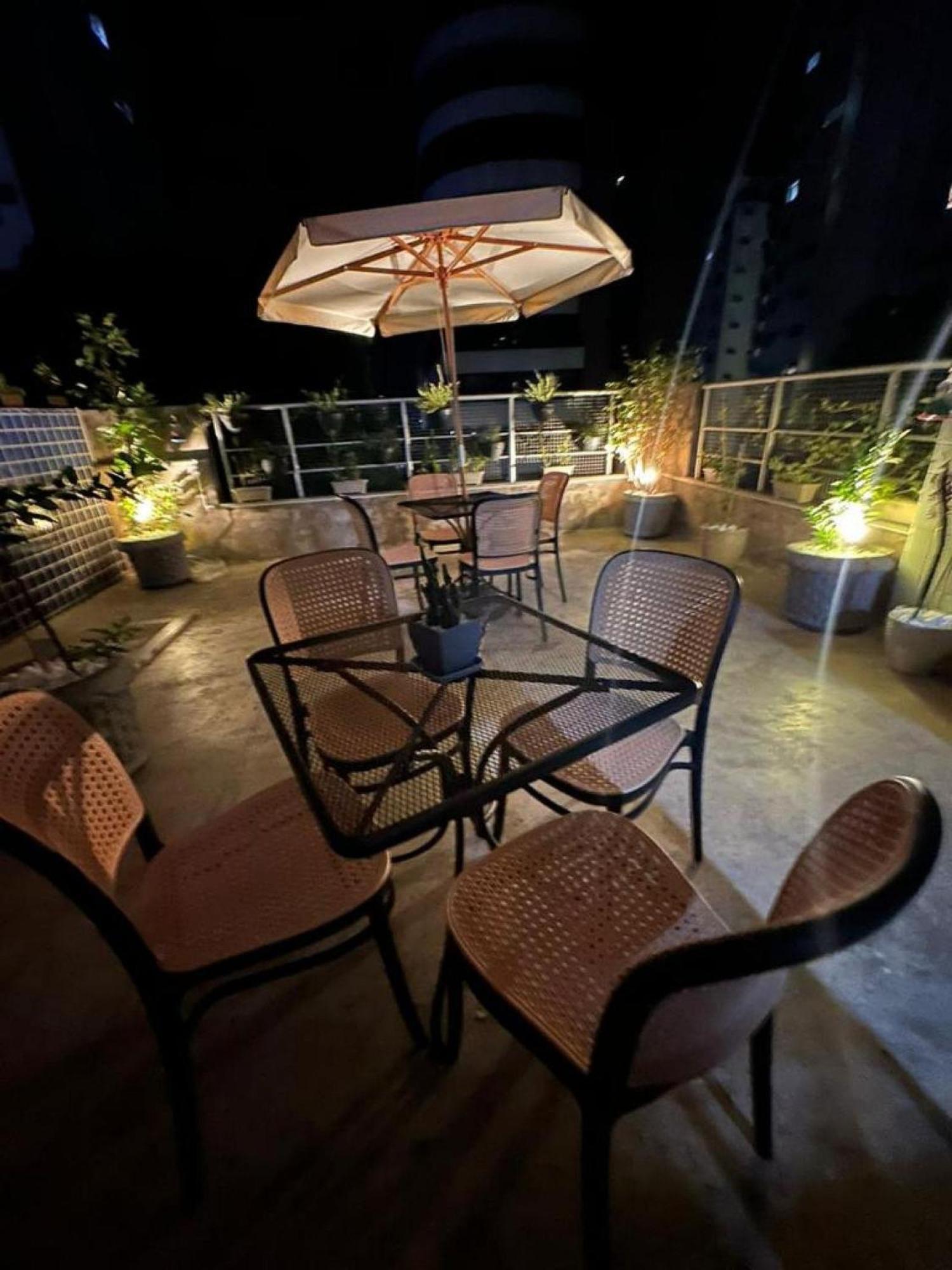 Studio 101 | Wifi 600Mb | Residencial Jc, Um Lugar Para Ficar. Belem  Ngoại thất bức ảnh