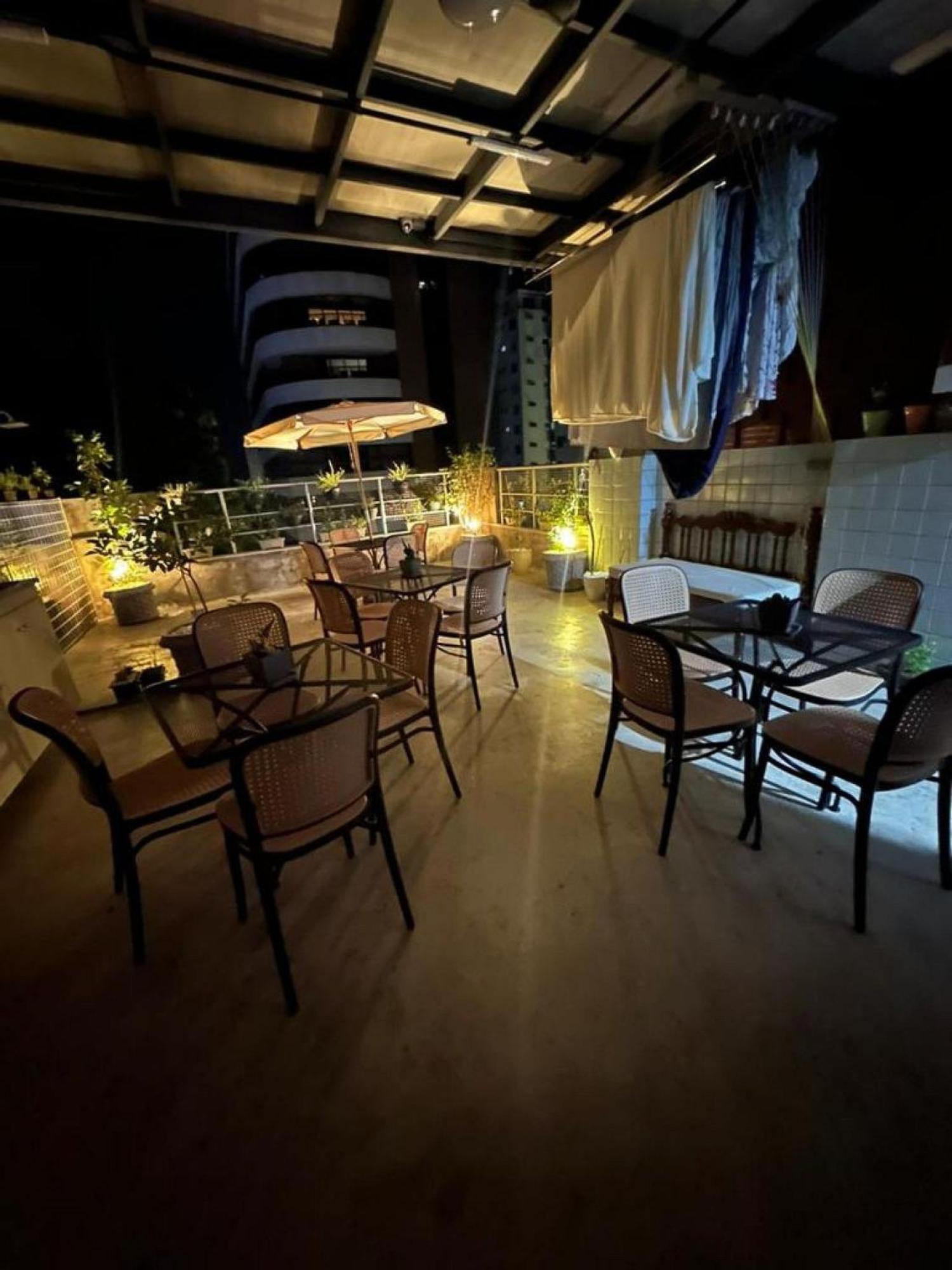 Studio 101 | Wifi 600Mb | Residencial Jc, Um Lugar Para Ficar. Belem  Ngoại thất bức ảnh