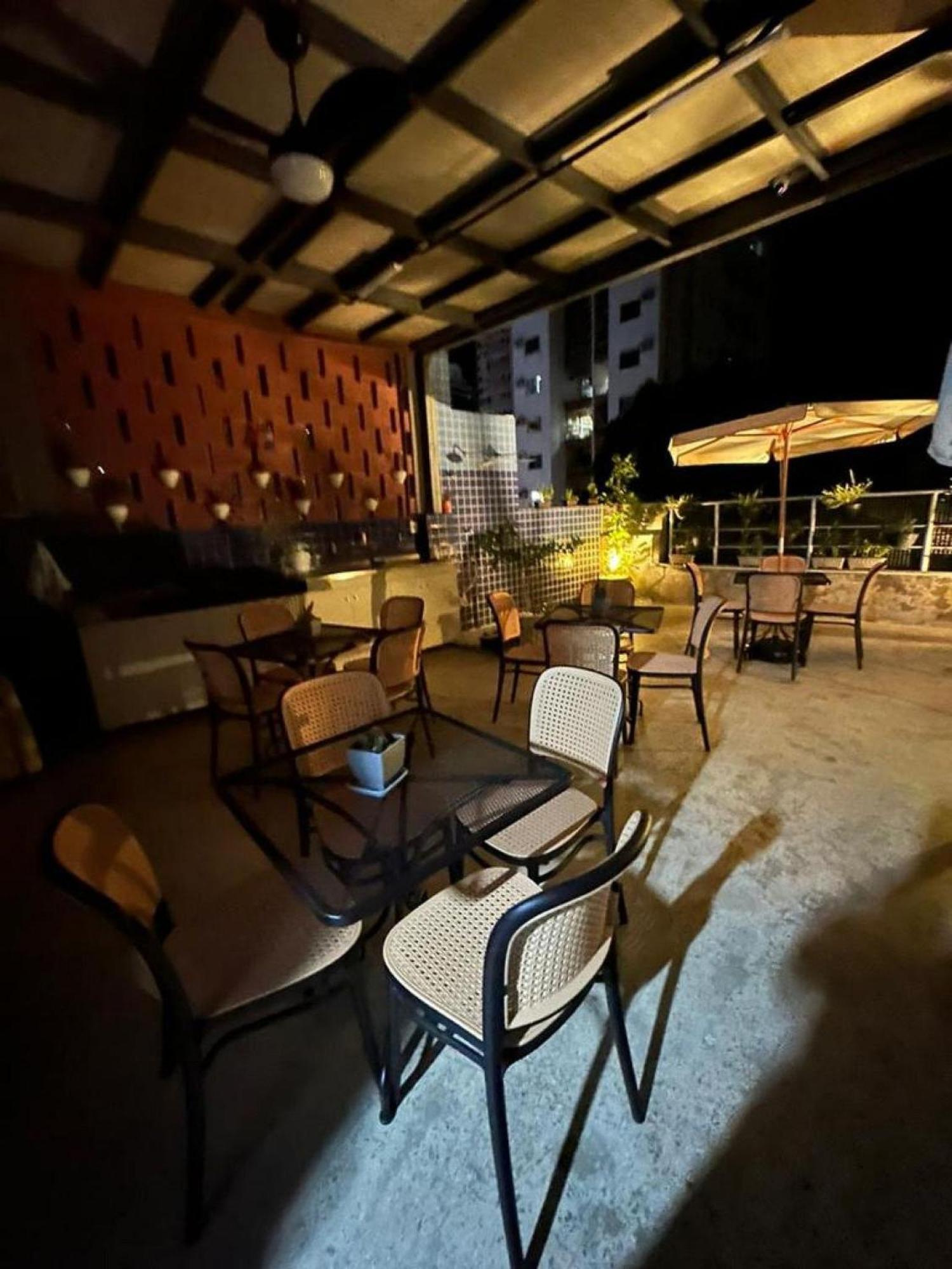 Studio 101 | Wifi 600Mb | Residencial Jc, Um Lugar Para Ficar. Belem  Ngoại thất bức ảnh