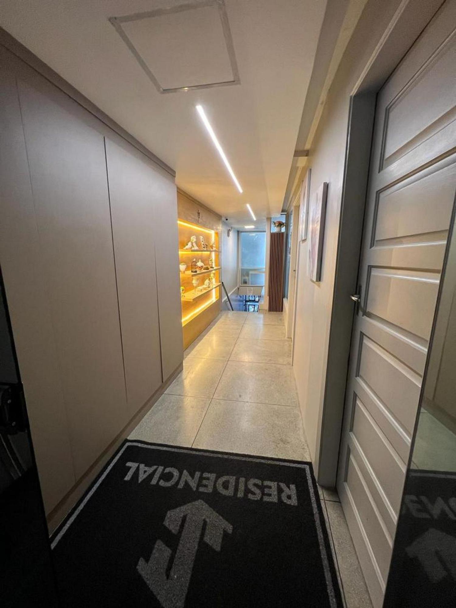 Studio 101 | Wifi 600Mb | Residencial Jc, Um Lugar Para Ficar. Belem  Ngoại thất bức ảnh
