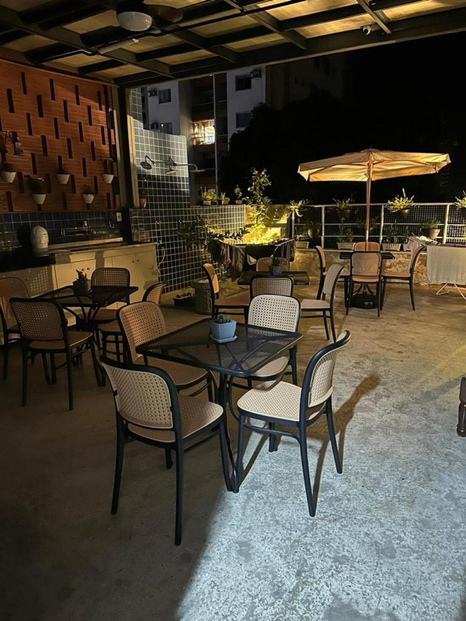 Studio 101 | Wifi 600Mb | Residencial Jc, Um Lugar Para Ficar. Belem  Ngoại thất bức ảnh