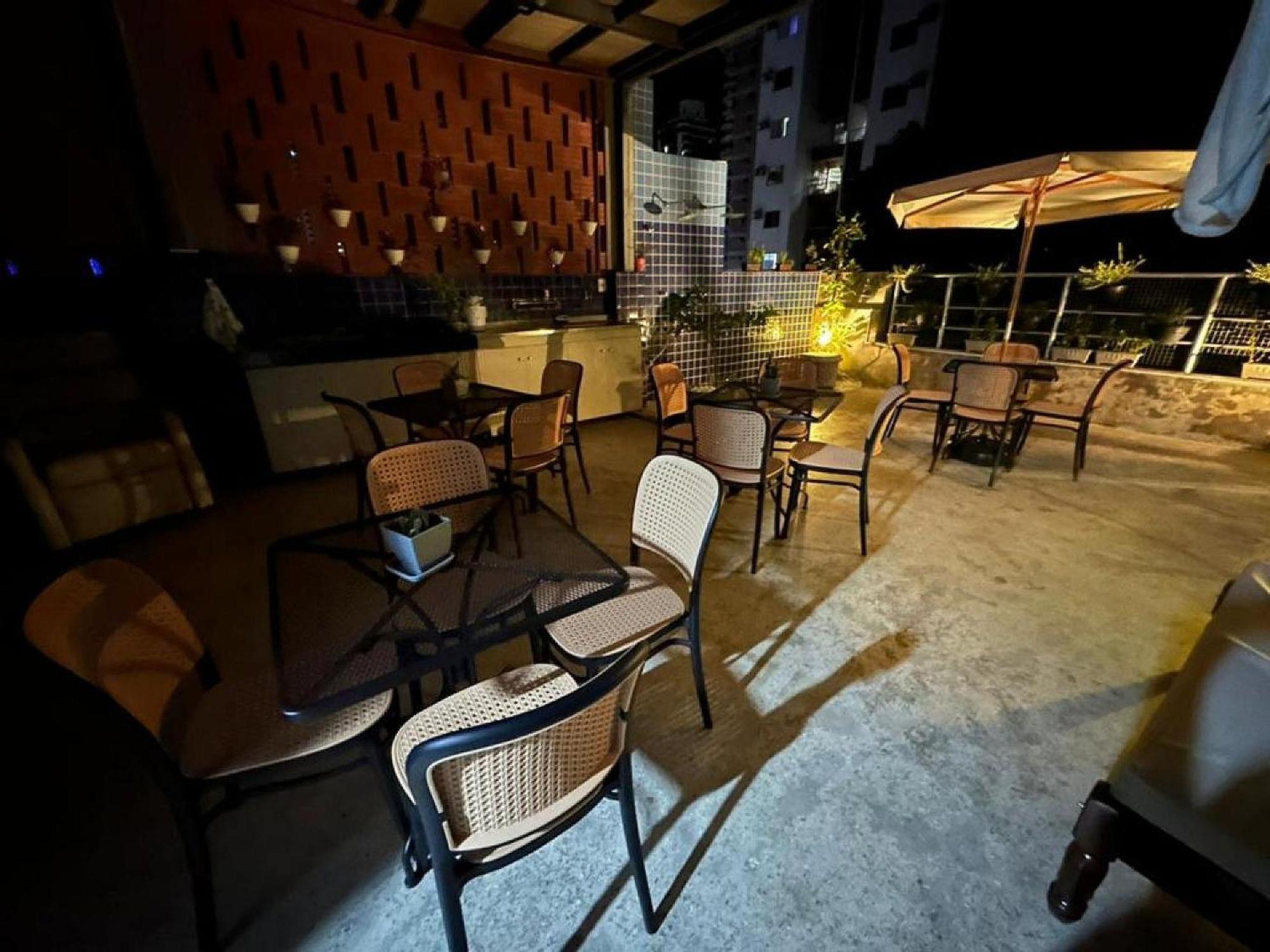 Studio 101 | Wifi 600Mb | Residencial Jc, Um Lugar Para Ficar. Belem  Ngoại thất bức ảnh