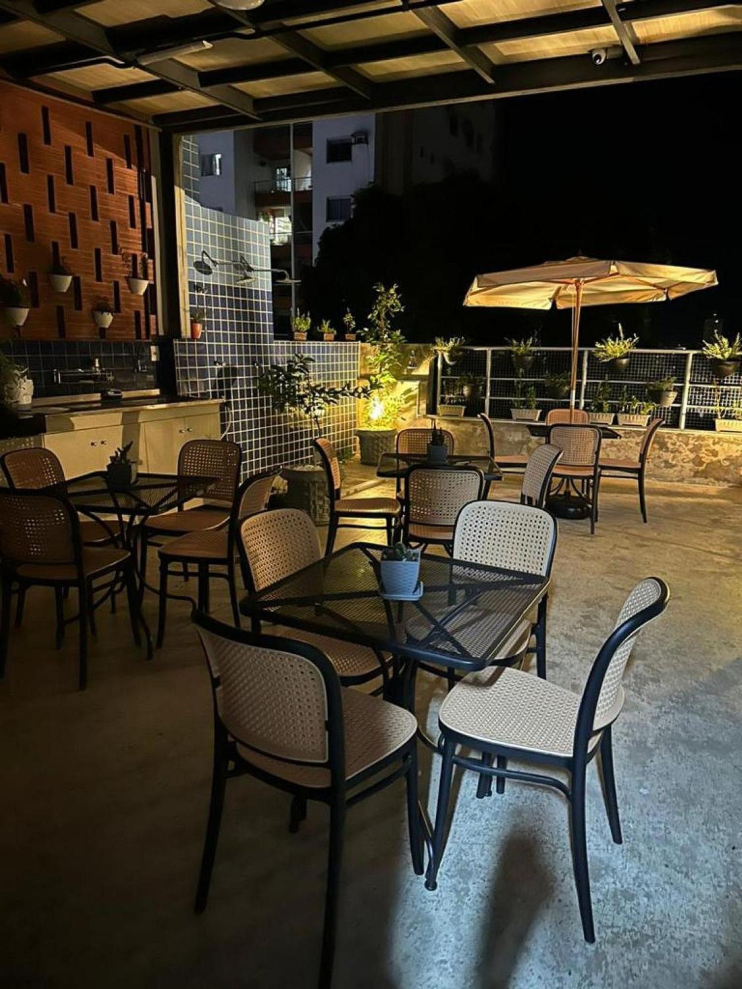 Studio 101 | Wifi 600Mb | Residencial Jc, Um Lugar Para Ficar. Belem  Ngoại thất bức ảnh