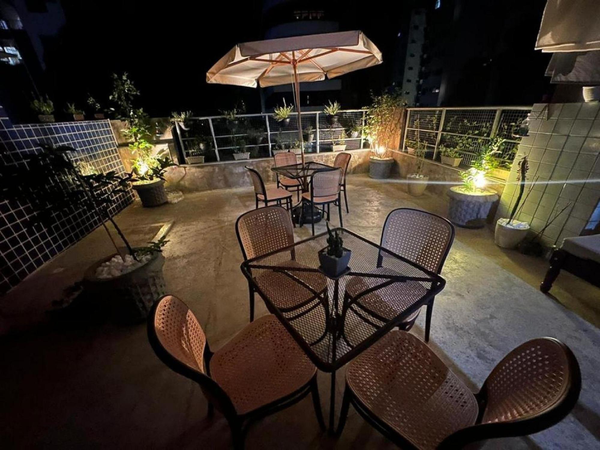 Studio 101 | Wifi 600Mb | Residencial Jc, Um Lugar Para Ficar. Belem  Ngoại thất bức ảnh