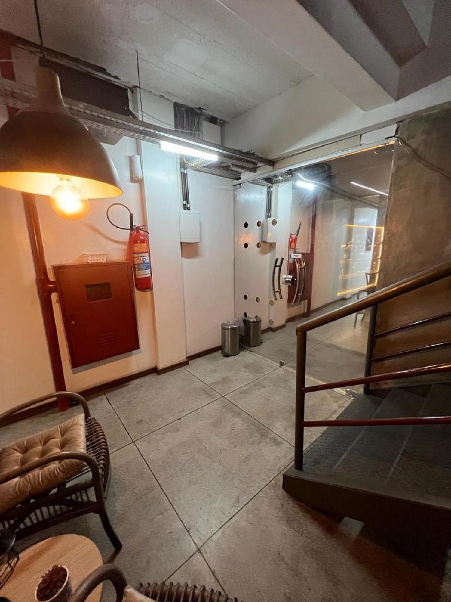 Studio 101 | Wifi 600Mb | Residencial Jc, Um Lugar Para Ficar. Belem  Ngoại thất bức ảnh