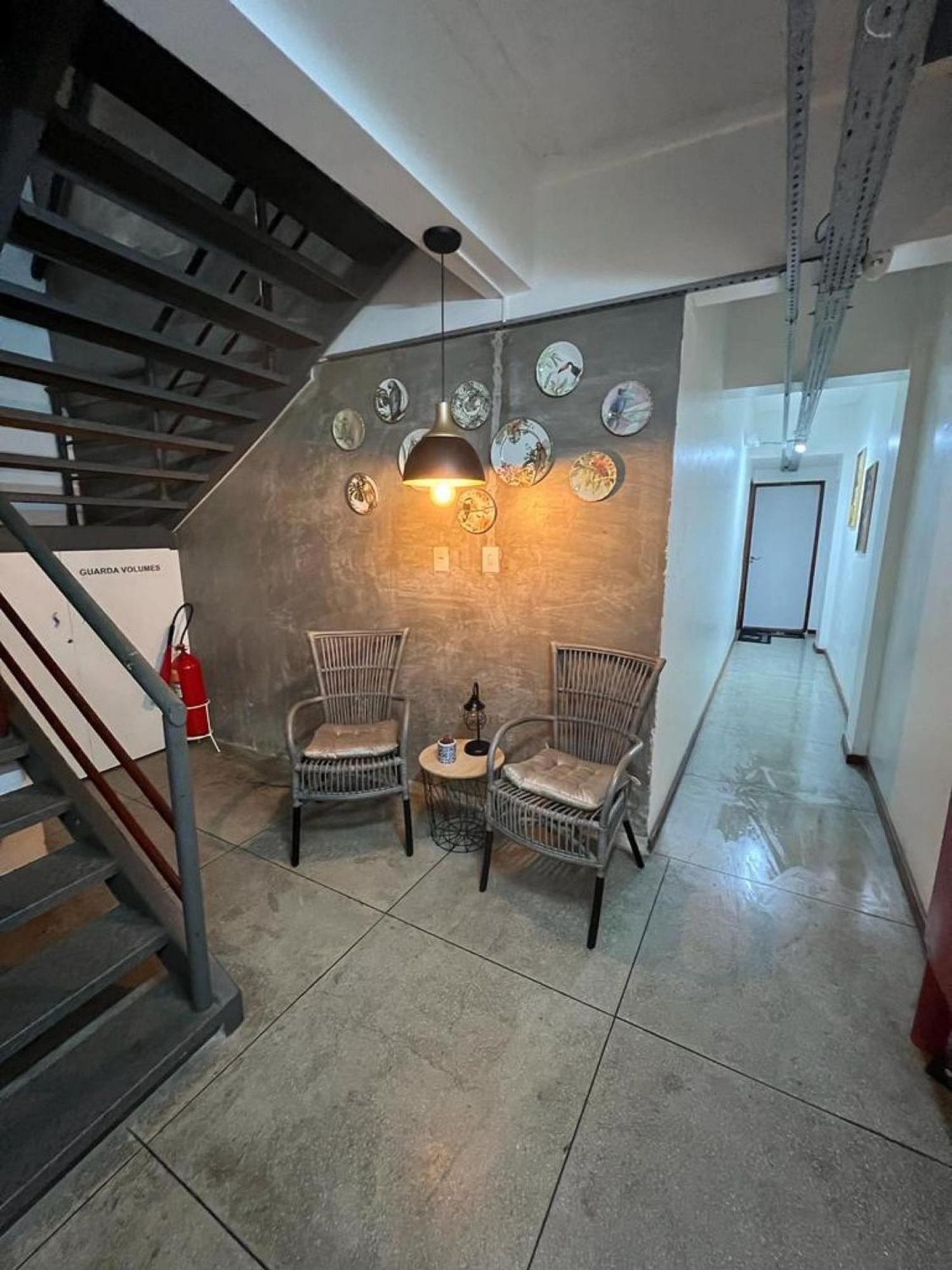 Studio 101 | Wifi 600Mb | Residencial Jc, Um Lugar Para Ficar. Belem  Ngoại thất bức ảnh