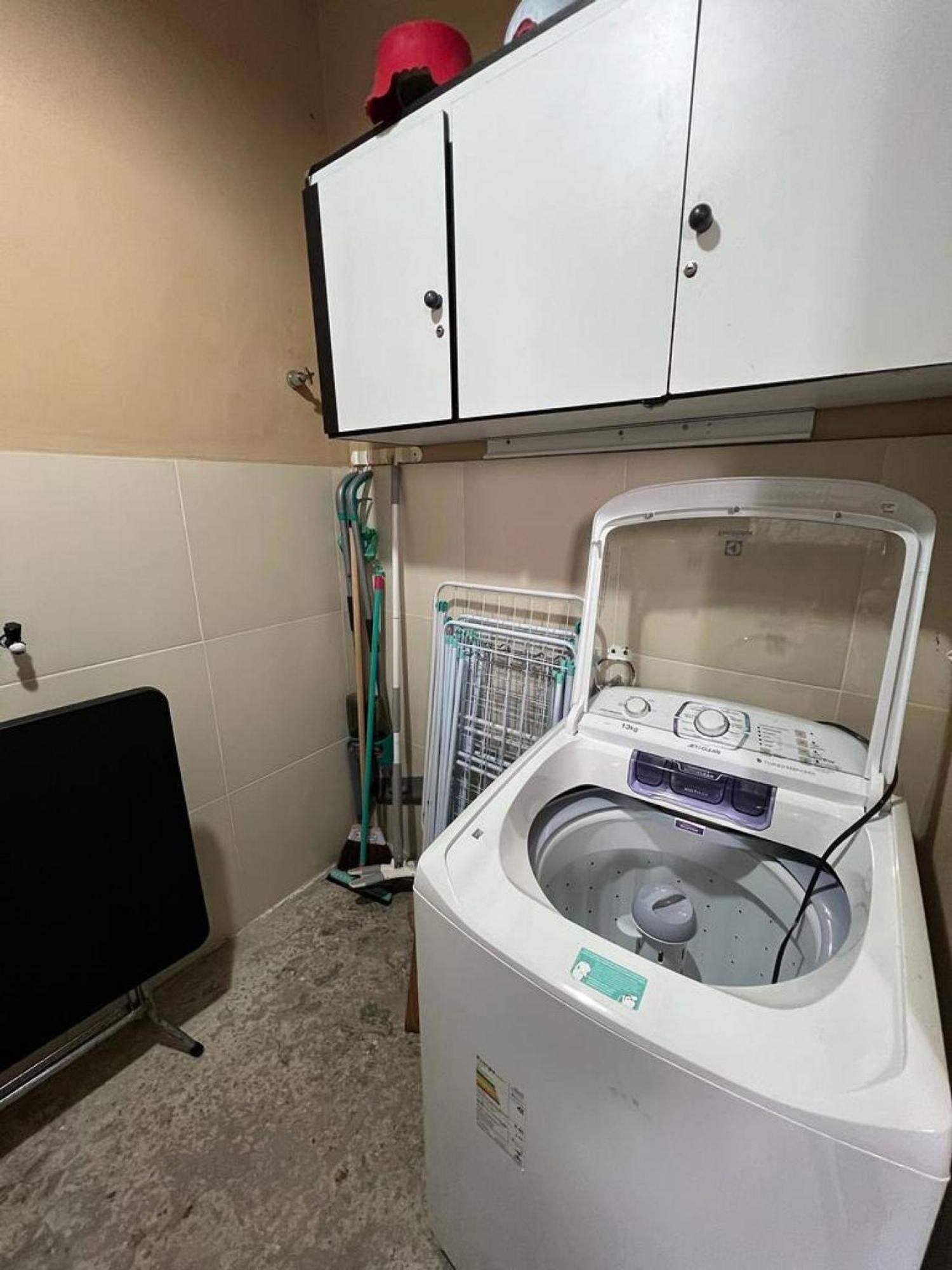 Studio 101 | Wifi 600Mb | Residencial Jc, Um Lugar Para Ficar. Belem  Ngoại thất bức ảnh