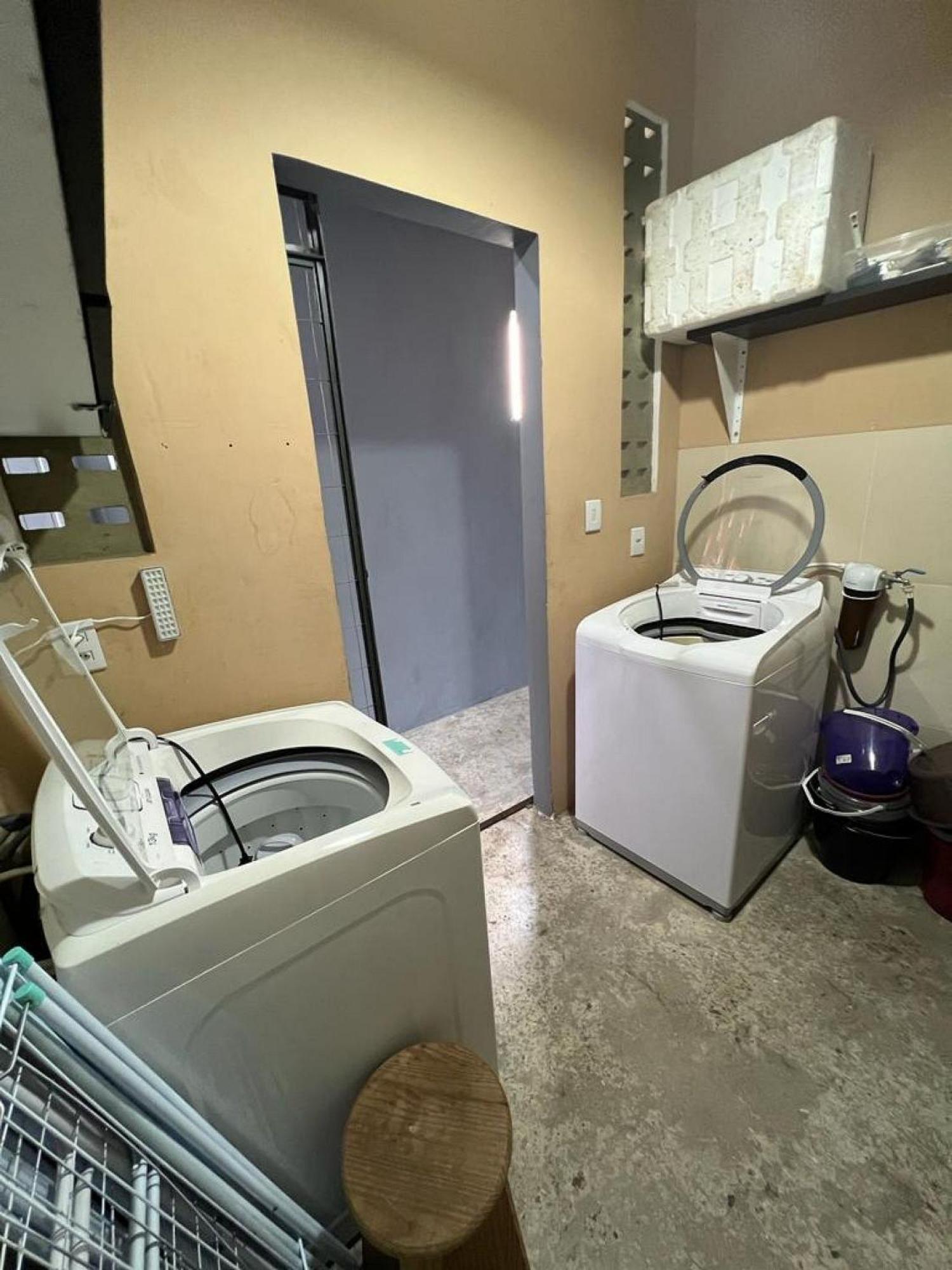 Studio 101 | Wifi 600Mb | Residencial Jc, Um Lugar Para Ficar. Belem  Ngoại thất bức ảnh