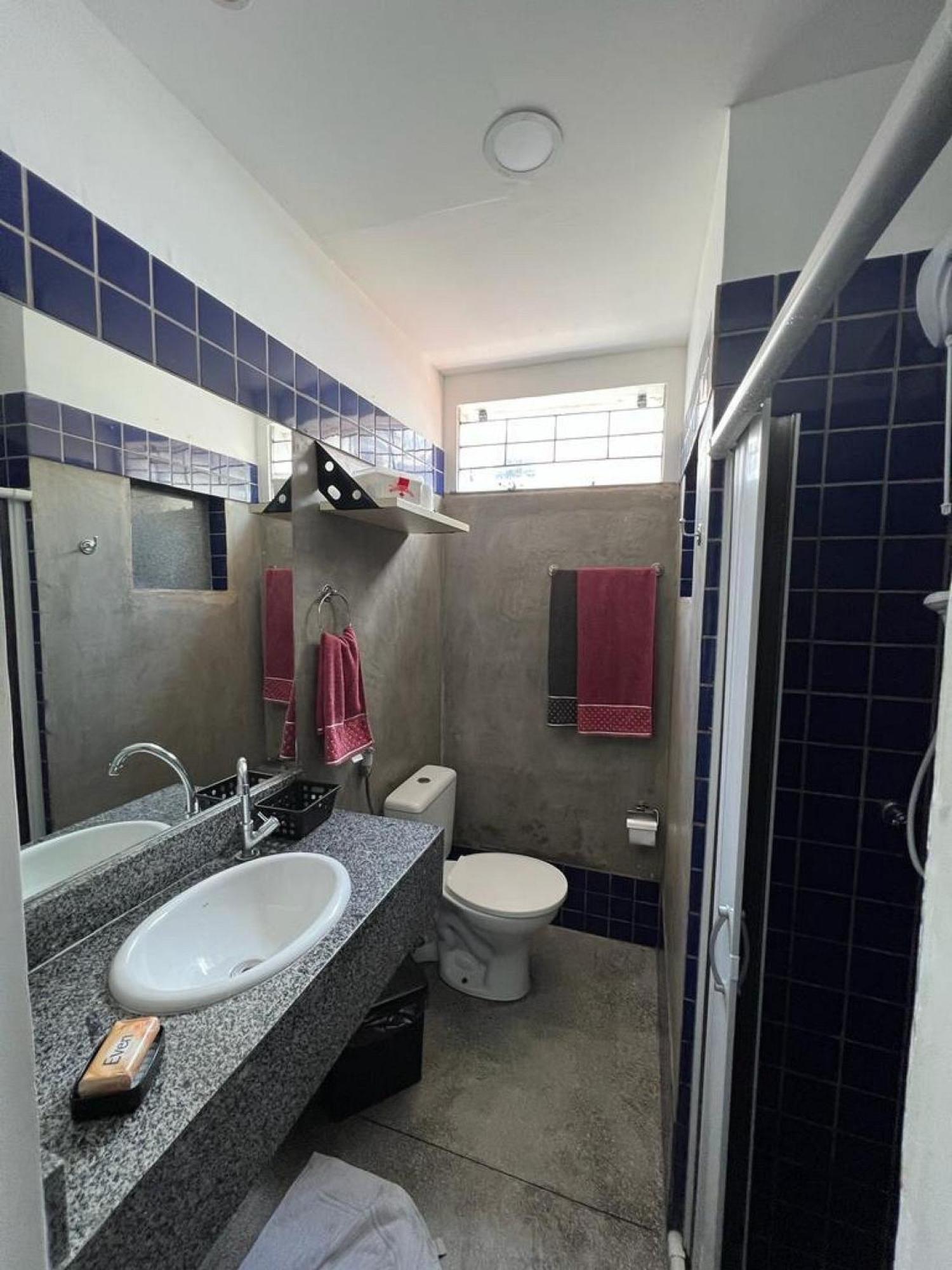 Studio 101 | Wifi 600Mb | Residencial Jc, Um Lugar Para Ficar. Belem  Ngoại thất bức ảnh